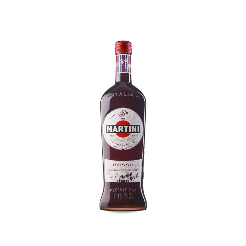 Martini Rosso 1 liter