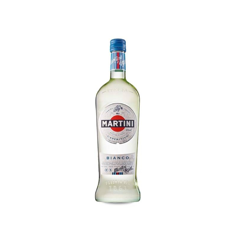Martini Bianco 1 liter