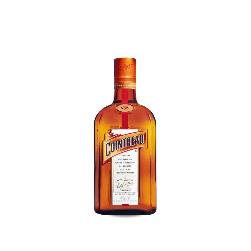 Cointreau Orange Liqueur 70 cl.