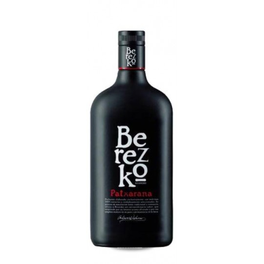 Berezko Patxarana 1 liter