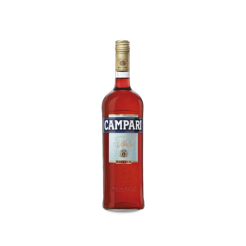 Campari Bitter 1 liter