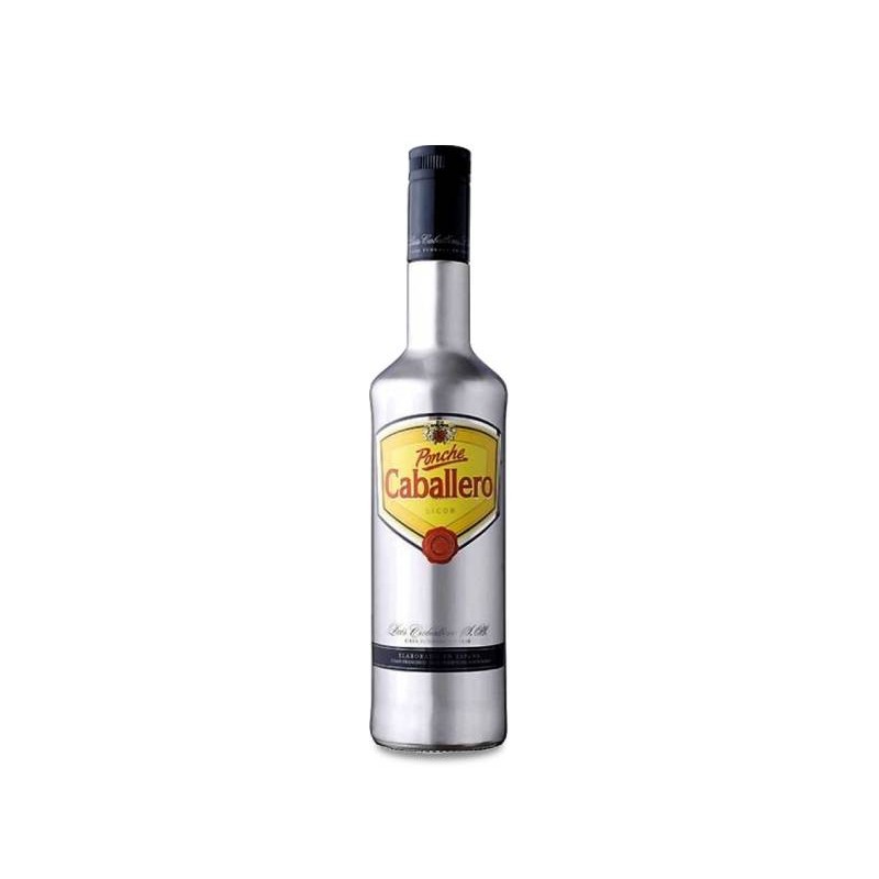 Ponche Caballero Liqueur 1 liter