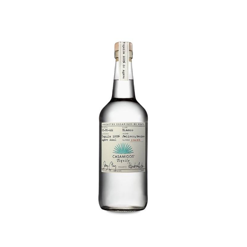Tequila Casamigos Tequila Blanco 70 cl.
