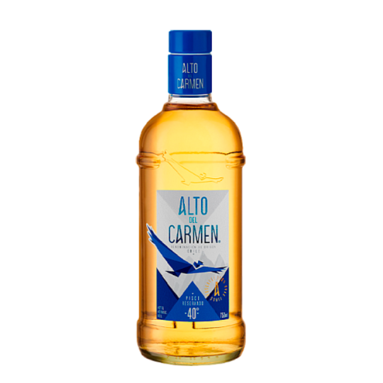 Alto del Carmen Pisco  70 cl.