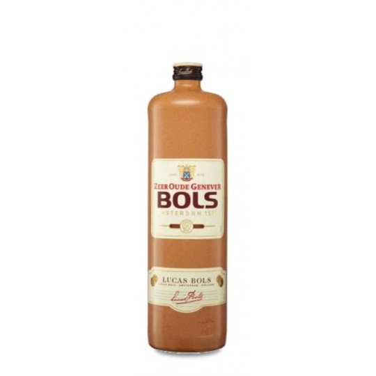 Bols Zeer Oude Genever  1...
