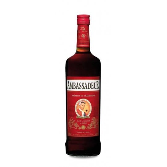 Ambassadeur Aperitif de...