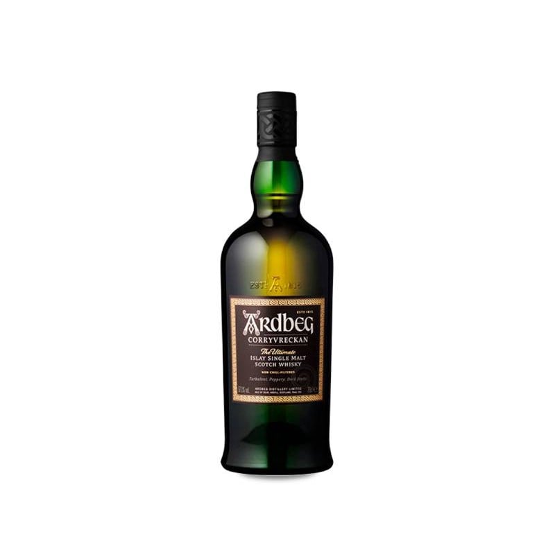 Ardbeg Corryvreckan Scotch Whisky 70 cl.