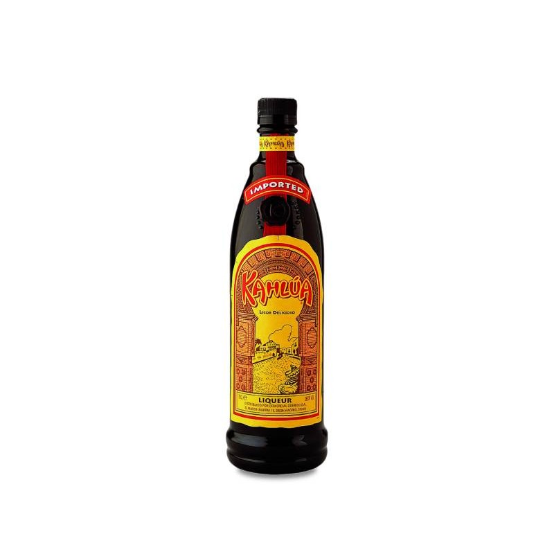 Kahlúa Cofee Liqueur 70 cl.