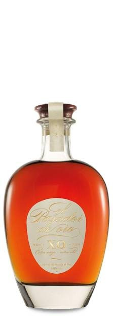 El Pasador de Oro X.O. Rum
