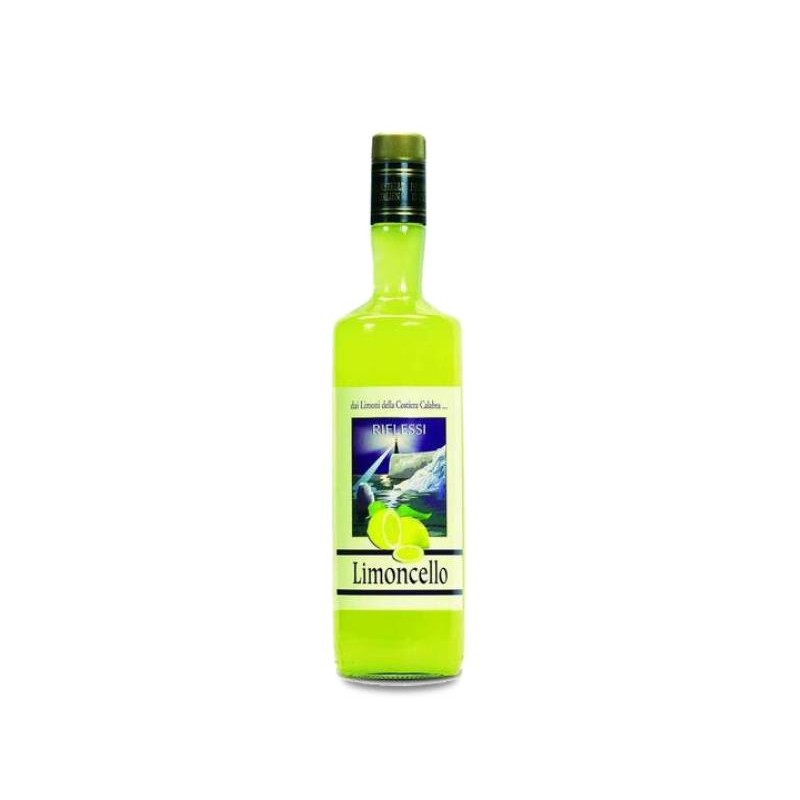 Riflessi Limoncello 2 liter