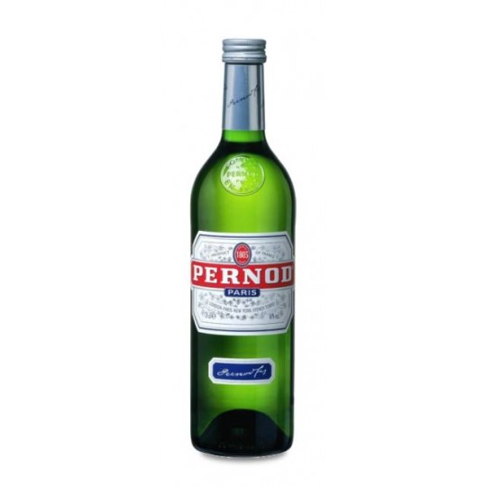 Pernod Liqueur  1 liter