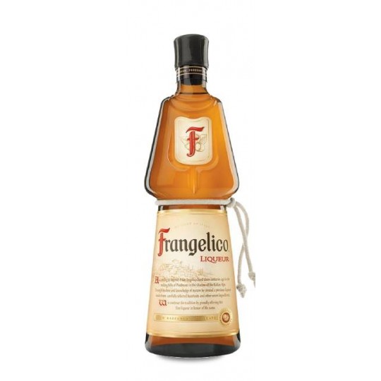 Frangelico Hazelnut Liqueur...