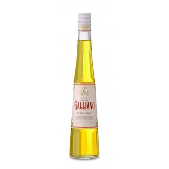Galliano L'Autentico...