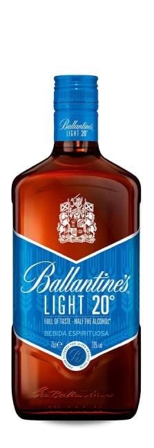 Ballantine's Light
