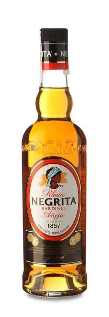 Negrita Añejo Rum