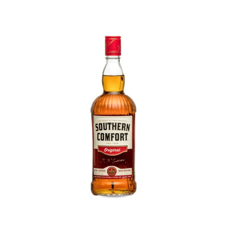 Southern Comfort Liqueur 70 cl.