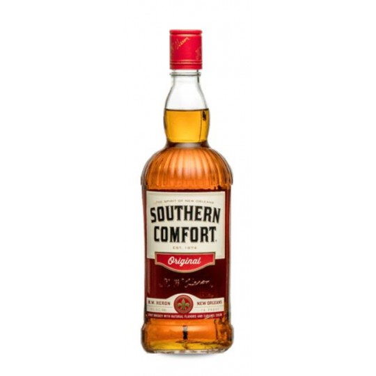 Southern Comfort Liqueur...