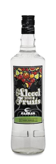 Alcool Pour Fruits Caiman