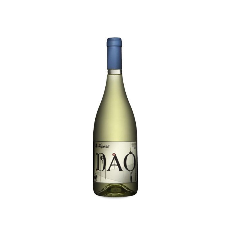 Niepoort Dão Rotulo Branco 2020