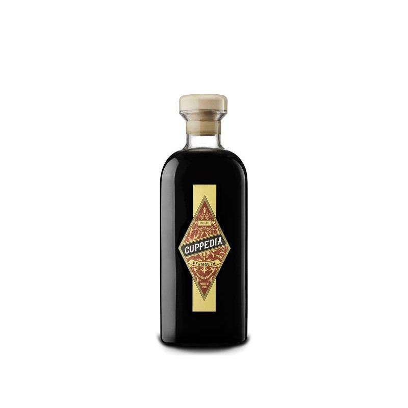 Vermouth Cuppedia 1 liter