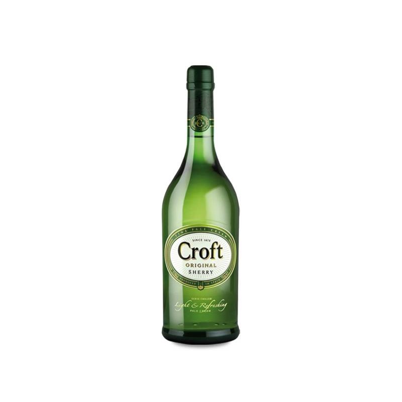 Croft Original 1L 1 liter