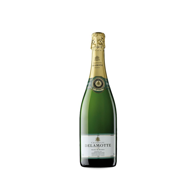 Delamotte Blanc de Blancs