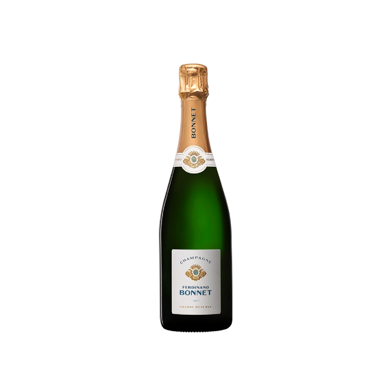 Ferdinand Bonnet Grande Réserve Brut