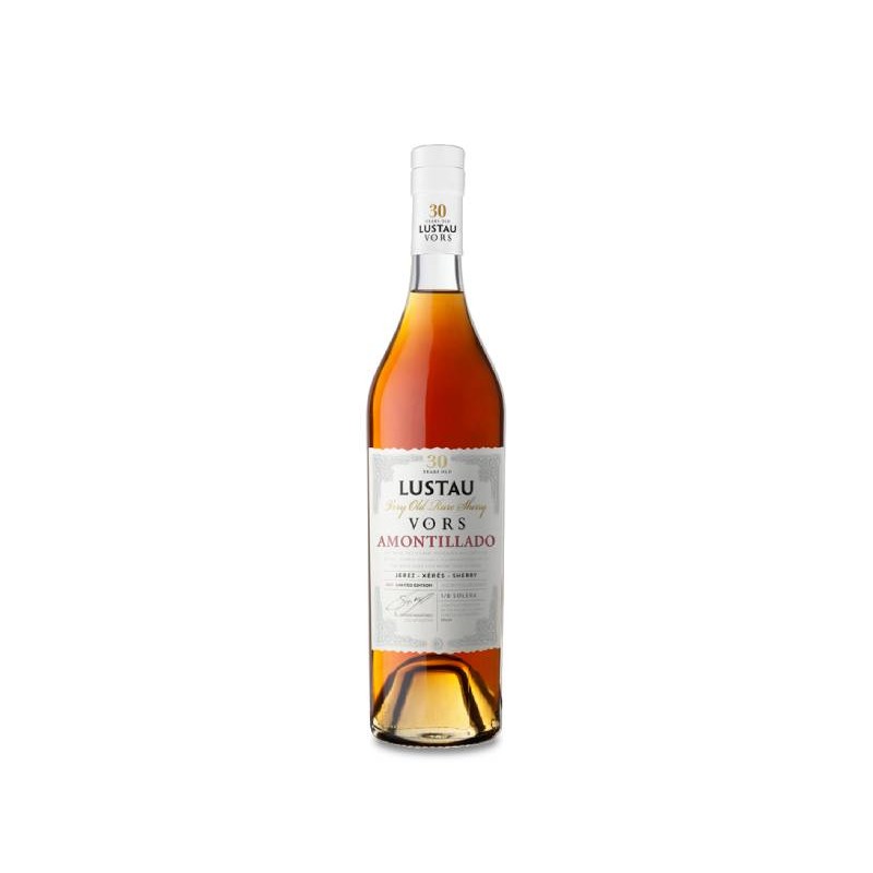 Lustau VORS Amontillado 50 cl.