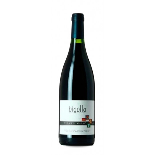 Vigneti Massa Bigolla 2006