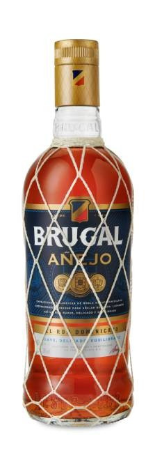 Brugal Añejo Rum