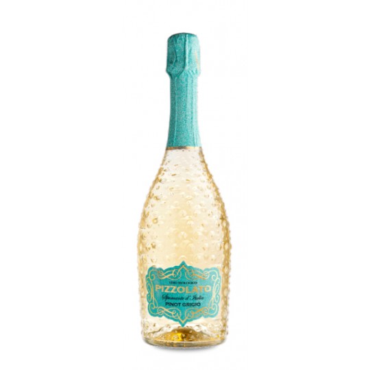 Pizzolato M-use Sparkling...