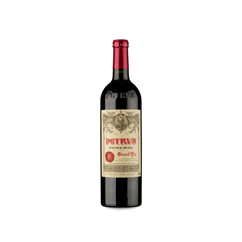 Petrus 2013
