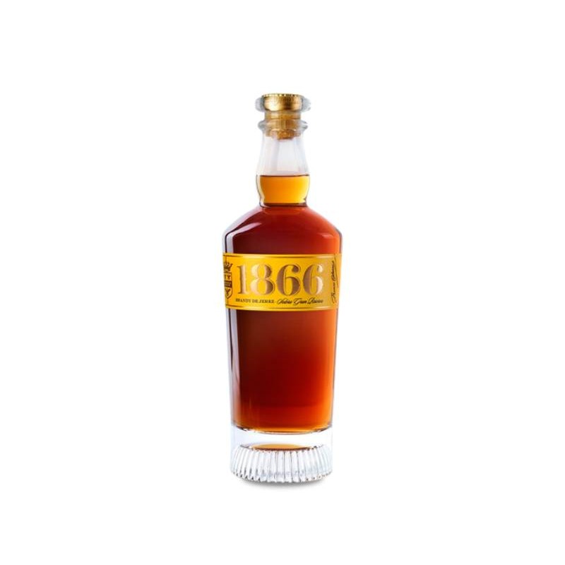 Brandy 1866 Gran Reserva 70 cl.