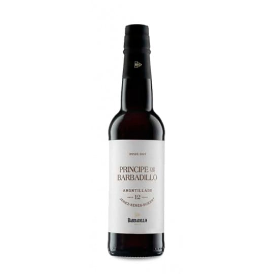 Barbadillo Amontillado...