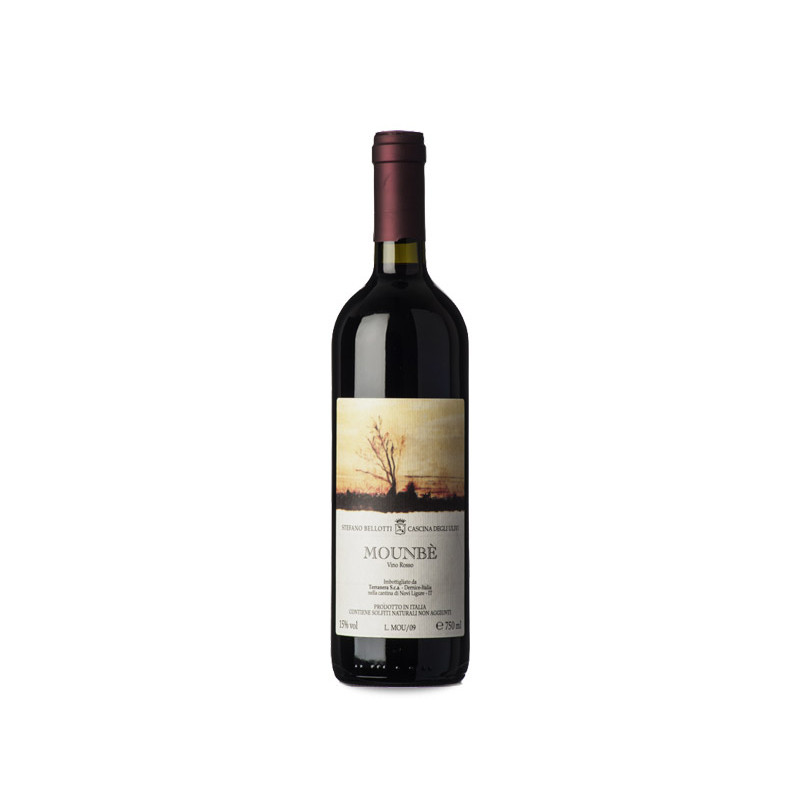 Cascina degli Ulivi Mounbè 2014