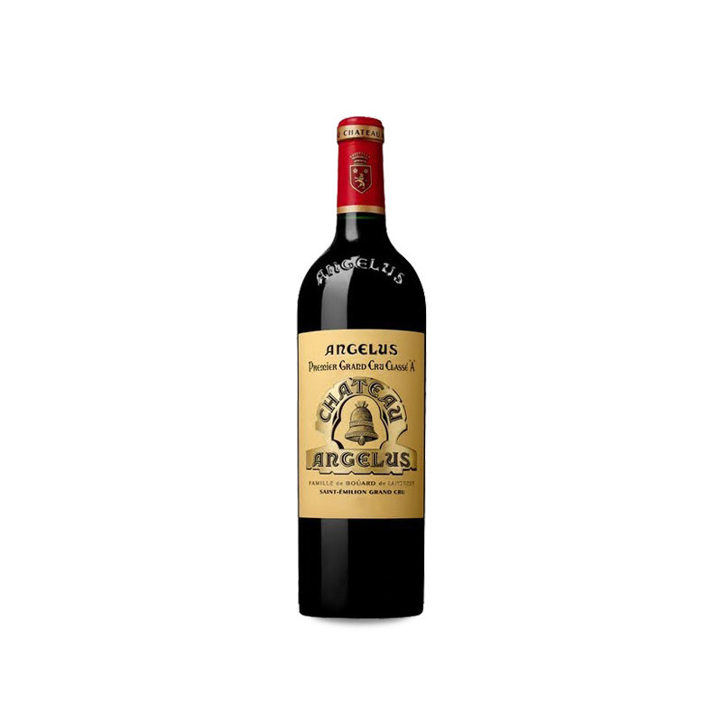 Château Angélus 2021