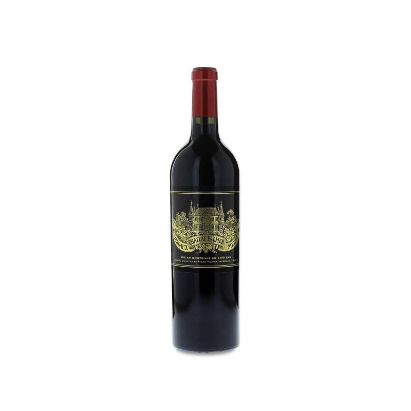 Château Palmer 2021