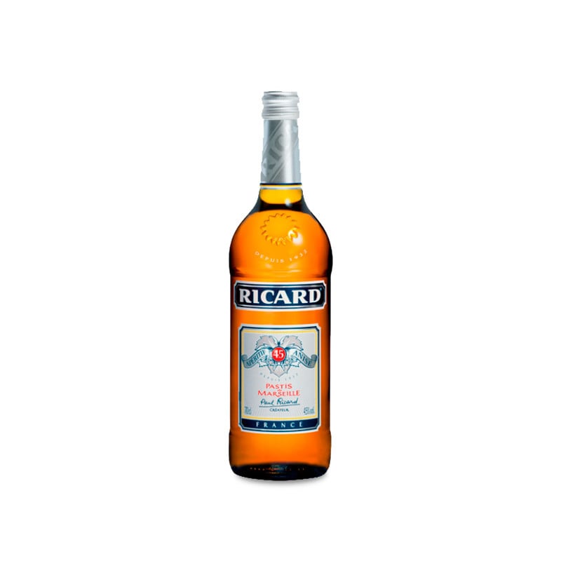 Ricard 1 liter