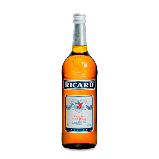 Ricard 1 liter