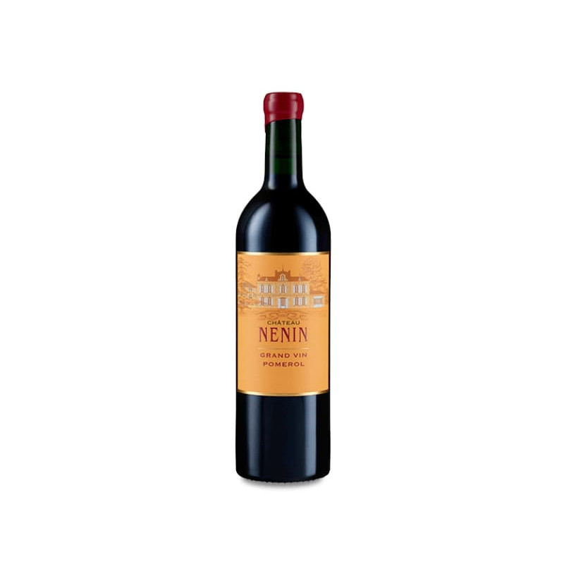 Château Nénin 2021