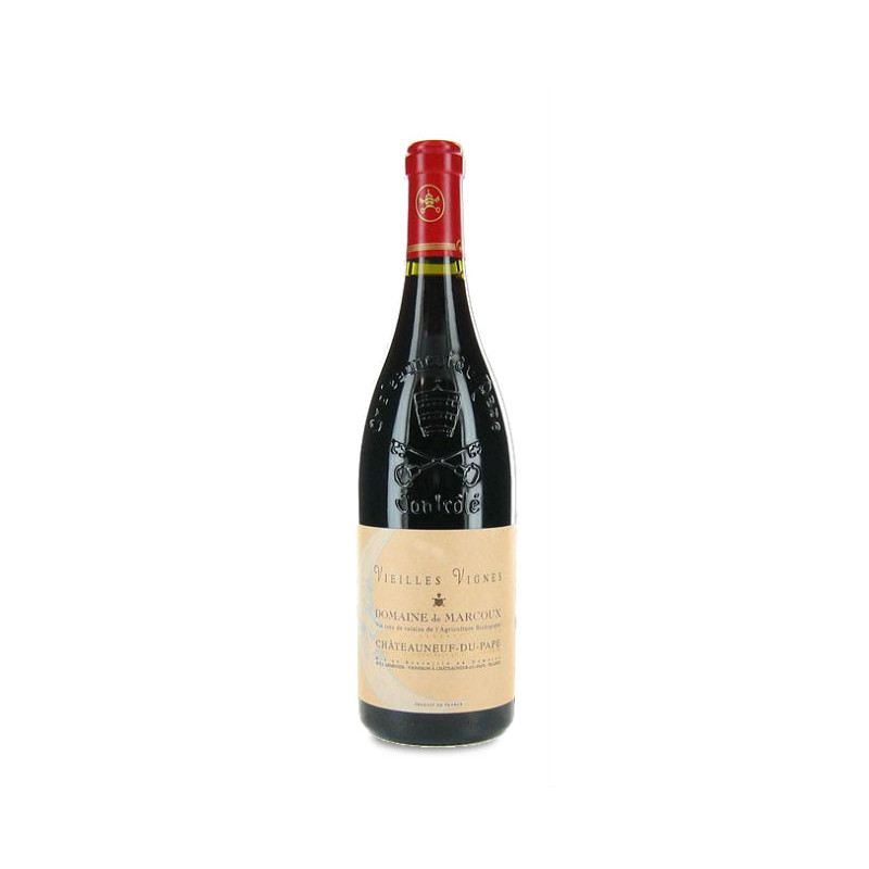 Domaine de Marcoux Chateauneuf-du-Pape V.V. 2020