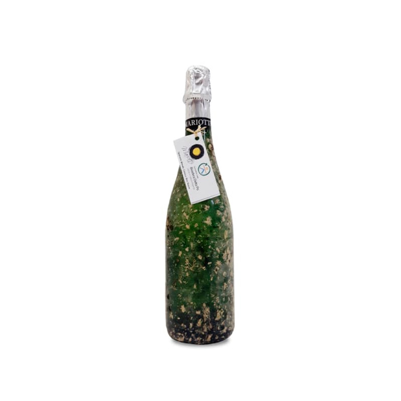 Mariotti Stella Maris Brut Blanc de Noir
