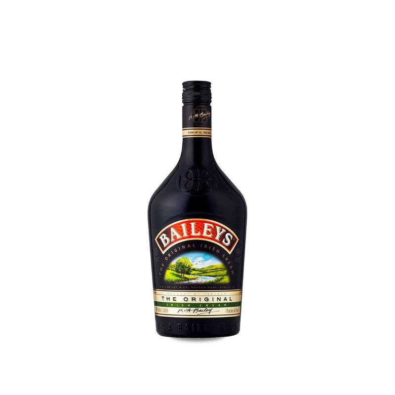 Baileys Original Irish Cream Liqueur 1 liter