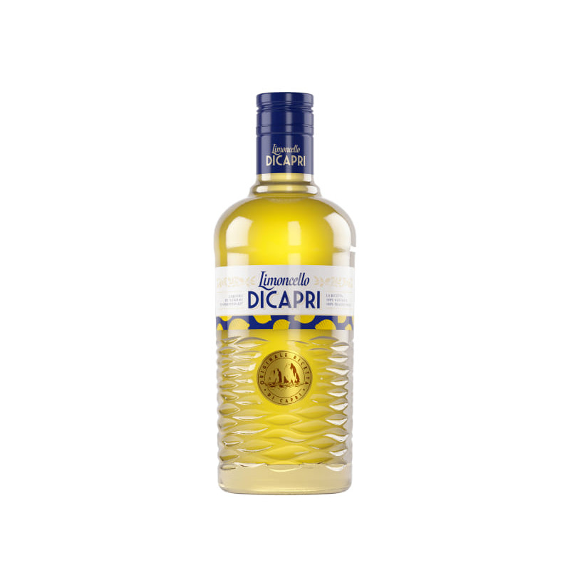 Di Capri Limoncello 1 liter