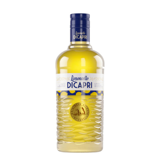 Di Capri Limoncello  1 liter