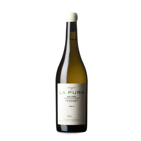 La Pura 2019