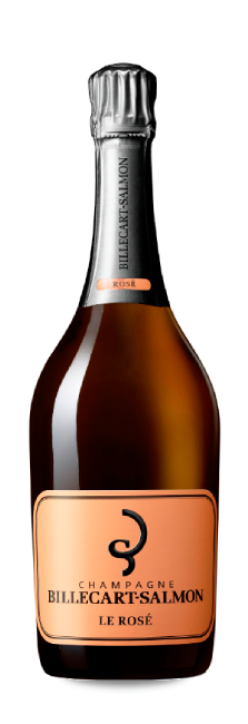 Billecart-Salmon Le Rosé Magnum. Koop champagne.