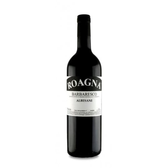 Roagna Barbaresco Albesani...