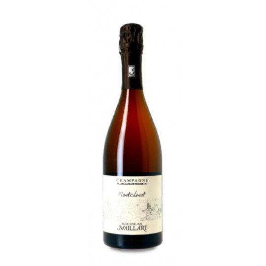 Nicolas Maillart Champagne...
