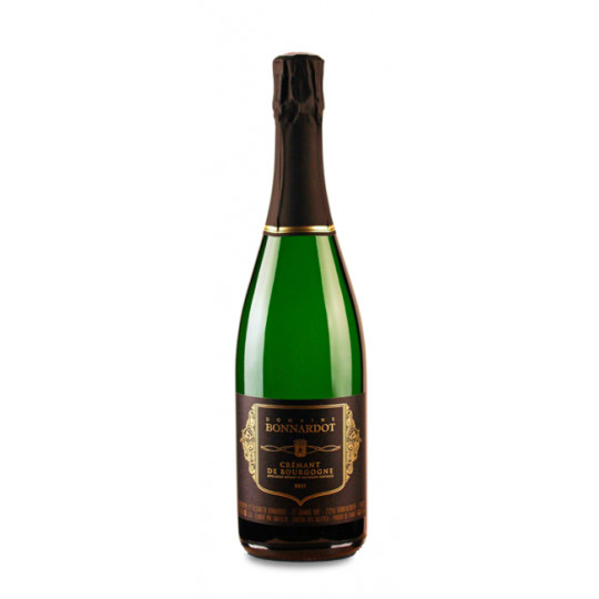 Domaine Bonnardot Crémant...